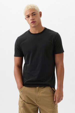 Everyday Soft Crewneck T-Shirt