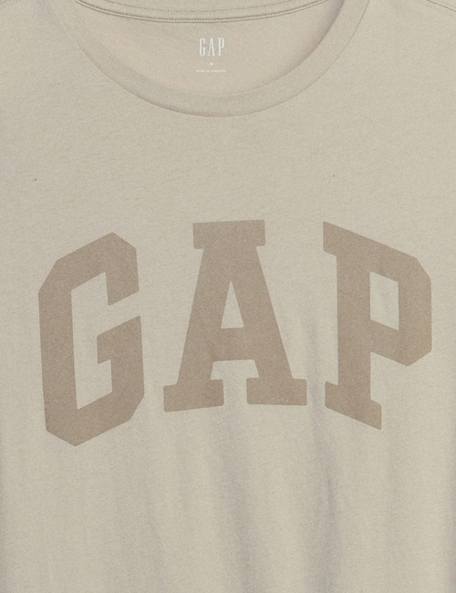 Gap Logo T-Shirt