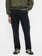 GapFlex Essential Straight Cargo Pants