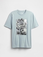 V-FRCH MVL FANTASTIC FOUR TEE