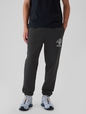 Vintage Soft Athletic Logo Joggers