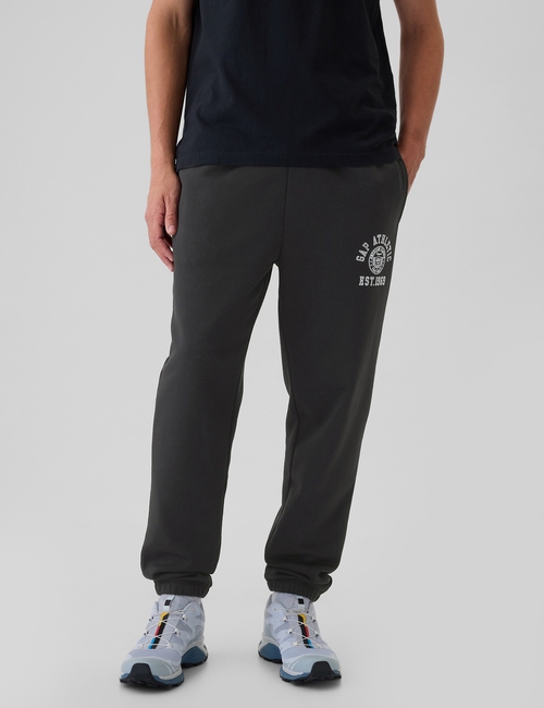 Vintage Soft Athletic Logo Joggers