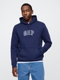 Gap Logo Hoodie