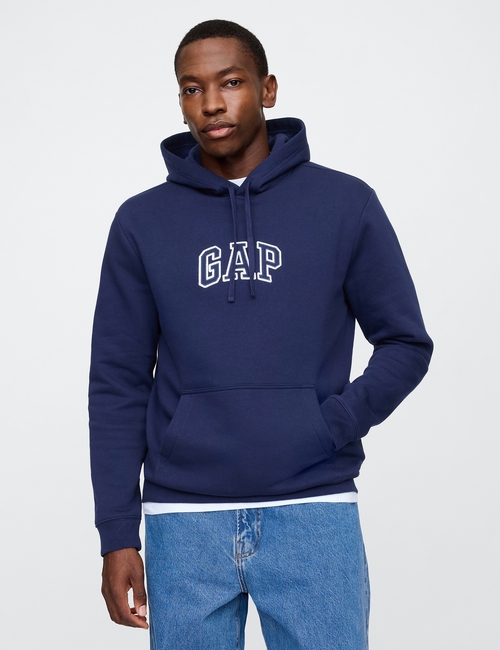 Gap Logo Hoodie