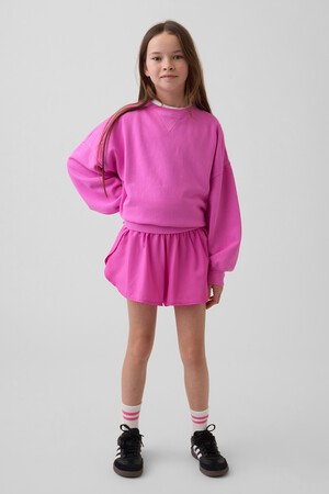 QUICK DRY BUTTERFLY RUN SHORT