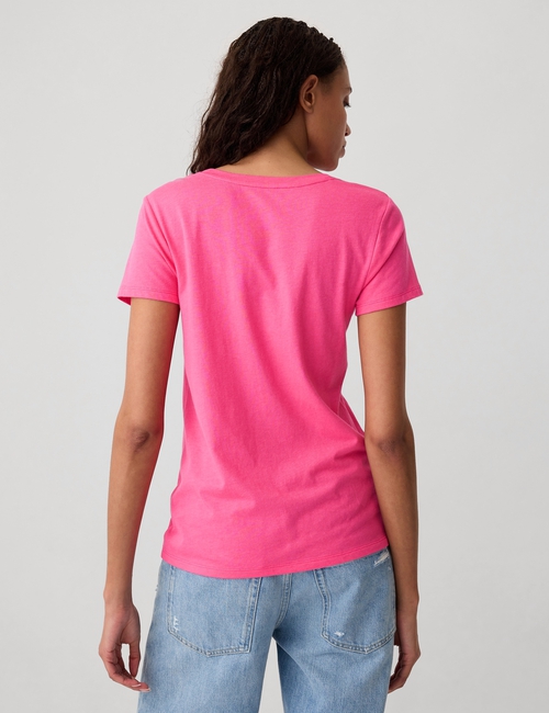 Favorite Crewneck T-Shirt