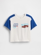 Baby & Toddler Hot Wheels Graphic Logo T-Shirt