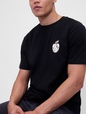 Everyday Soft Relaxed Graphic T-Shirt
