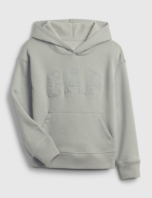 CLASSIC ARCH HOOD