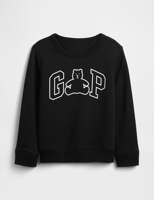 babyGap Logo Sweatshirt