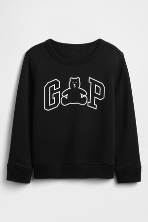 babyGap Logo Sweatshirt