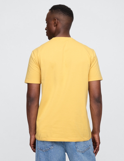 Everyday Soft Gap Logo T-Shirt