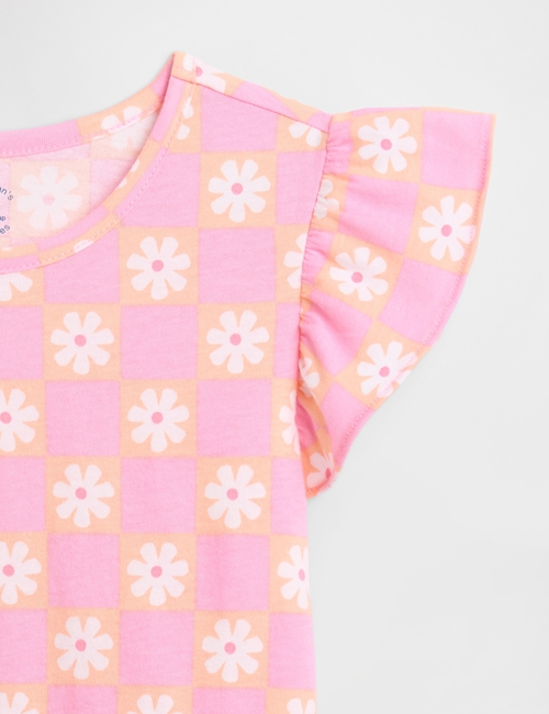 babyGap Flutter Sleeve T-Shirt