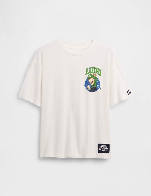 SMB SS RELAXED TEE