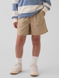 Kids GapFit Quick-Dry Shorts