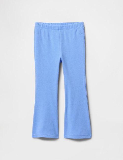 Baby & Toddler Mix & Match Rib Flare Leggings