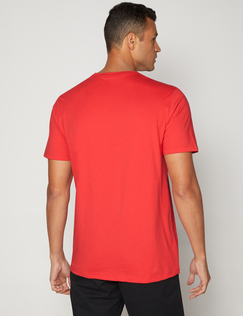 Gap Arch Logo T-shirt