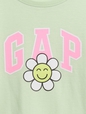babyGap Logo T-Shirt