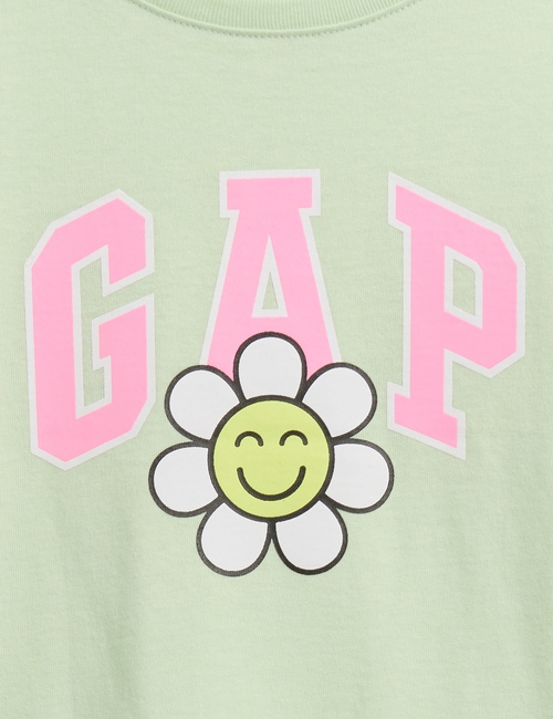 babyGap Logo T-Shirt