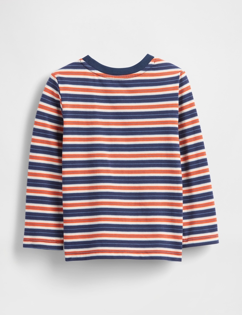 Baby & Toddler Mix & Match Pocket T-Shirt