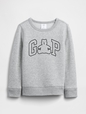 babyGap Logo Sweatshirt