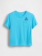 babyGap Brannan Bear Pocket T-Shirt