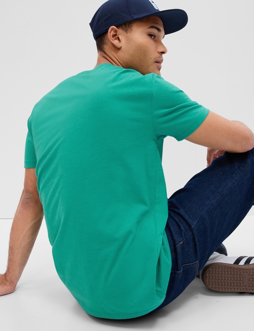 Everyday Soft Crewneck T-Shirt