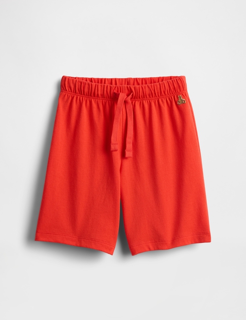 Baby & Toddler Jersey Pull-On Shorts