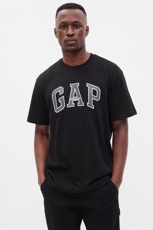 Gap Arch Logo T-Shirt