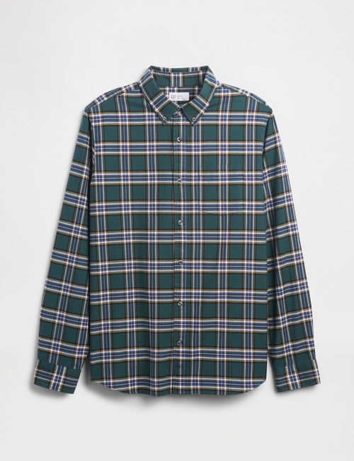 Oxford Shirt in Standard Fit
