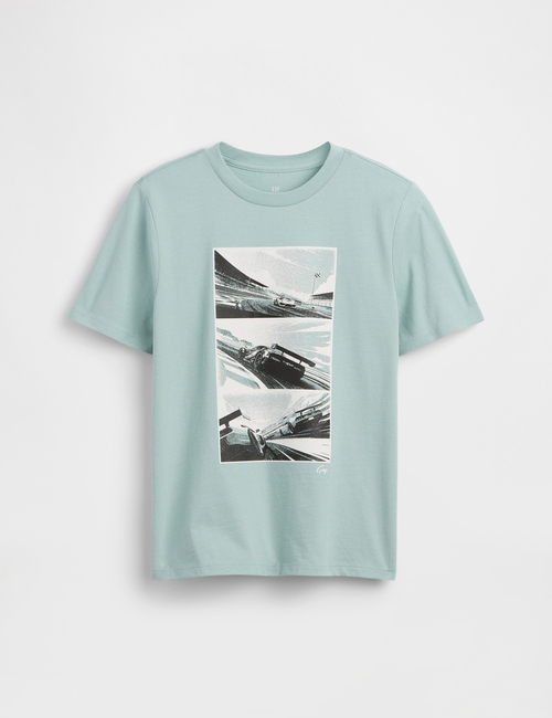 Kids Graphic T-Shirt