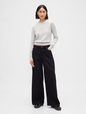 CashSoft Crewneck Sweater