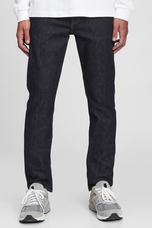 Slim Jeans in GapFlex