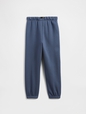 babyGap × Disney Mickey Mouse Relaxed Logo Pull-On Joggers