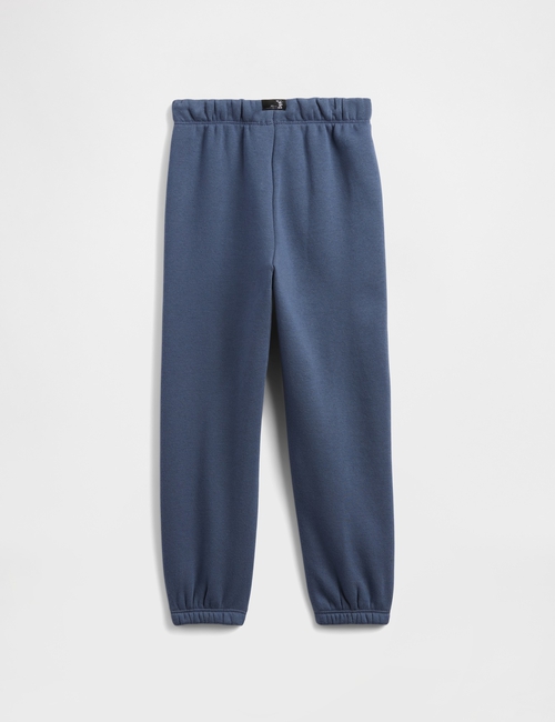 babyGap × Disney Mickey Mouse Relaxed Logo Pull-On Joggers
