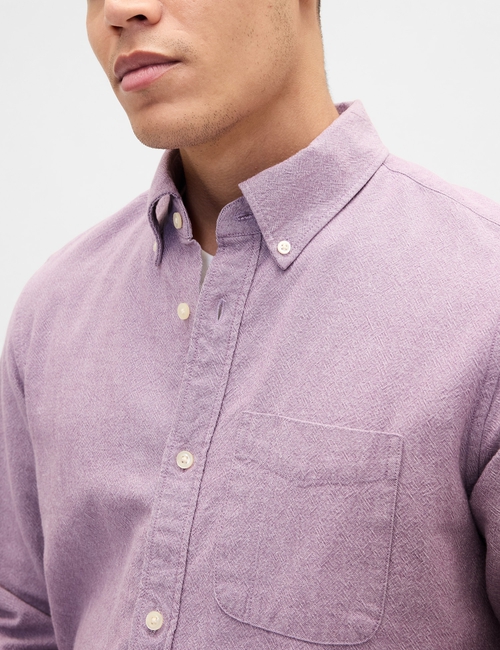 Oxford Shirt