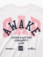 GAP X PROJ A BOXY TEE