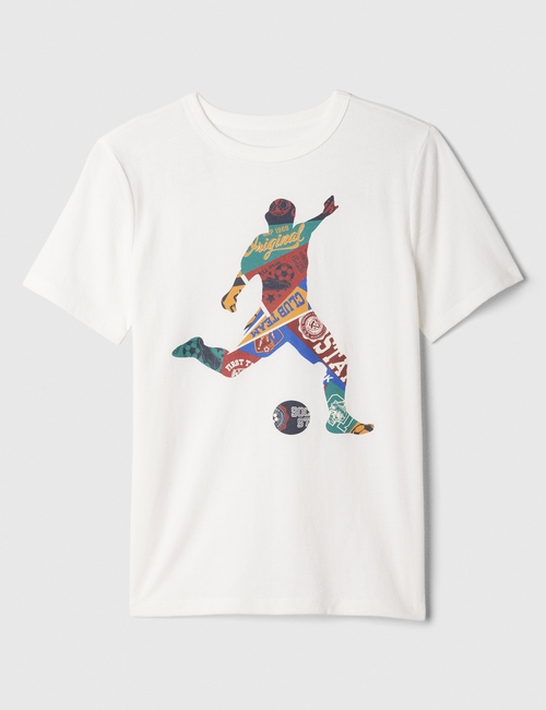 Kids Graphic T-Shirt