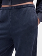 VintageSoft Logo Baggy Sweatpants