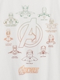 GapKids | Marvel Avengers Graphic T-Shirt