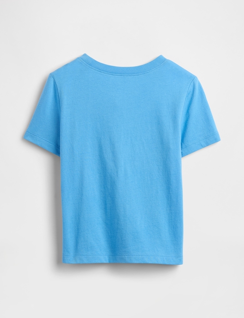 babyGap Graphic T-Shirt