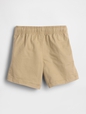 Baby & Toddler Pull-On Shorts