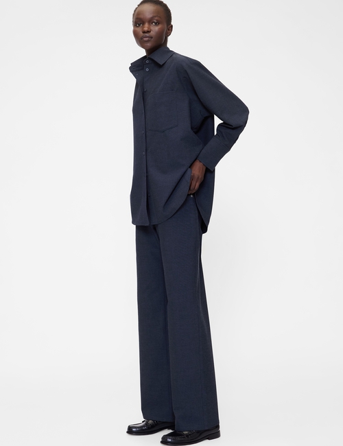 GapStudio Big Shirt