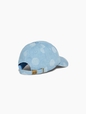 Gap × Awake NY Dotted Denim Baseball Hat