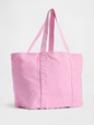 Gap Logo Tote Bag