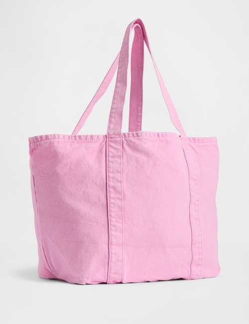 Gap Logo Tote Bag