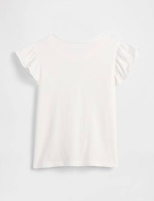 V-BF SOLID SS TEE SP26