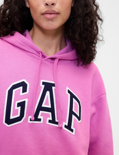 Gap Logo Hoodie