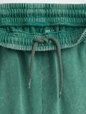 Kids 5" Washed Easy Shorts