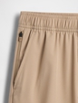 Kids GapFit Quick-Dry Shorts